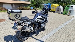 BMW R 1200 GS Adventure LC - 7