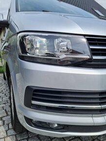 Volkswagen Transporter T6, 2.0 TDi 110 kW DPH - 7