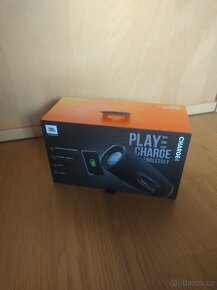 Reprák JBL Charge 4 (výborný stav) - 7