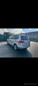 Volkswagen sharan r.v 2012 2 tdi dovoz z anglie - 7