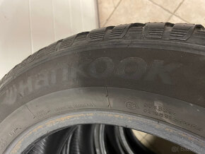 Hankook Winter icept 215/60 R17C 109/107T 4Ks zimní - 7