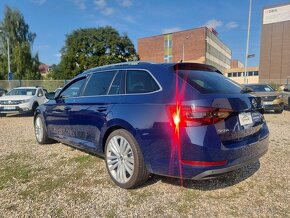 Škoda Superb 2.0 TDI DSG/Style+/ - 7