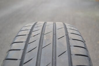 4ks skoro NOVÉ letní pneu 205/60R16 92V Kumho ECSTA - 7