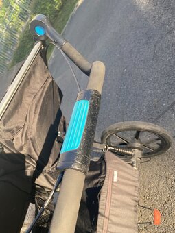 THULE Urban Glide Double - 7