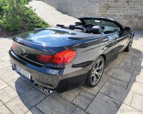 BMW M6 F12, 412kW, Carbon, DPH, BO - 7