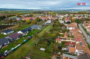 Prodej pozemku k bydlení, 1503 m², Bedihošť - 7