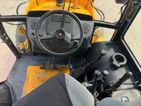 Jcb 2cx/2014 , 4100 hodin traktorbagr - 7