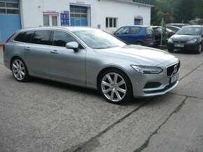 Volvo   V90   2.0 D 4 Momentum Aut. - 7