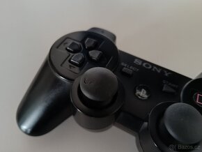 PS3 ovladač originál Dualshock 3 / PlayStation 3 - 7