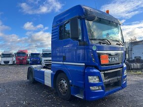 Man TGX 18.440,standart,retardér,ADR - 7