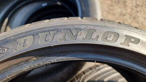 Letní pneu 255/35/19 Dunlop - 7