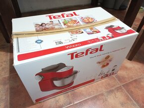 Kuchyňský robot Tefal - 7