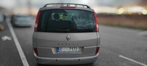 Renault GrandEspace 2.0T ——-PRODÁNO——— - 7