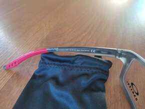 nové dětské brýle Oakley CROSSLINK XS - 7