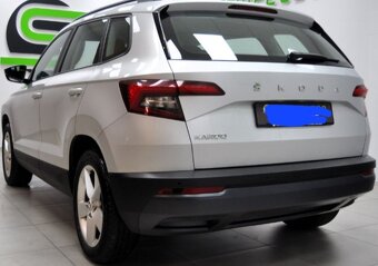 ŠKODA KAROQ ( nová cena ) - 7