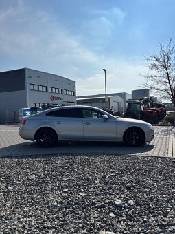 Audi A5 2.0 tdi 140kW quattro 2015 - 7