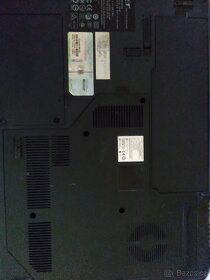 Acer Aspire 5720Z - 7