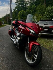 Honda CTX 1300 Tour - 7