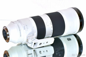 Sony FE 200-600mm F/5,6-6,3 OSS - 7