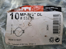 HILTI 53217 + 53218 - 7