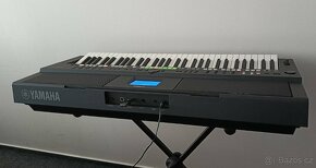 Prodám keyboard Yamaha PSR-S650 - 7