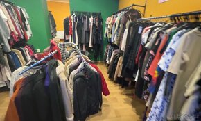 Butik s italskou módou na prodej - Ostrava - 7