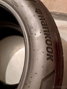 Letní pneu nové 4 ks Hankook 225/55 R18 - 7