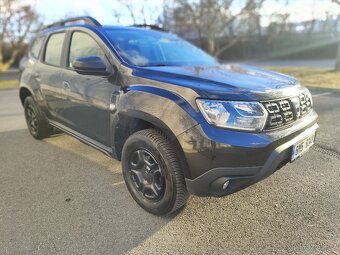 Dacia Duster, 1.6i ČR, 1.majitel - 7