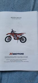 X MOTO 300CC 2023 - 7