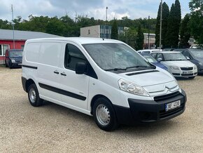 Citroën Jumpy, 1.6HDi 66kWL2H1KLIMACZ - 7