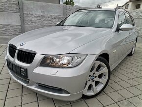 BMW RAD 3 330XDRIVE TOURING E91 - 7