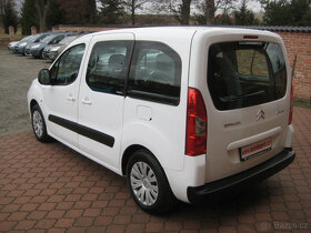 CITROEN BERLINGO 1.6i MULTISPACE 1.MAJ.SERVISKA - 7