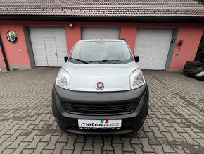 Fiat Fiorino 1.4 57kW - 7