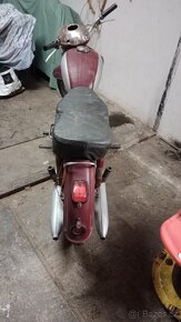 Jawa 350/354 - 7