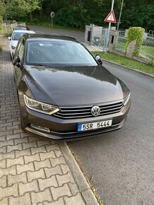 Passat B8 2018 - 7