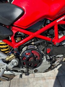 Ducati Monster S4R 2005 - 7