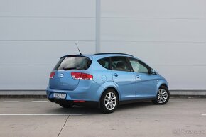 Seat Altea XL 1.6 TDI CR I-TECH - 7