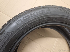 235/55 r19 zimni pneumatiky 2KS 235 55 19 - 7