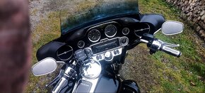 Harley Davidson Electra Glide Classic - 7