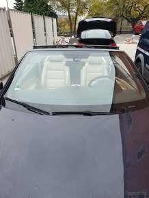 Volkswagen eos 2.0 FSI - 7