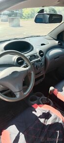 Toyota Yaris 1.0 1999 bez stk - 7