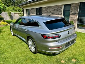 VW Arteon Shooting Brake odpočet DPH - 7