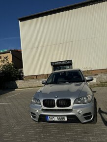 BMW X5 E70 30D - 7