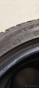 Zimní 225/45/18 Pirelli Sottozero, DOT 3122. - 7