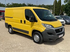 Fiat Ducato, 2.0MTJ 115k L1H1CZKLIMA - 7