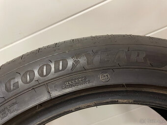 GOODYEAR EFFICIENTGRIP PERFORMANCE 2 215/50 R18 92V 4Ks - 7