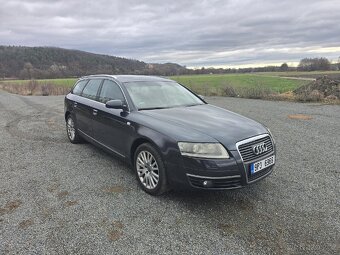 Audi A6 2.7 tdi - 7