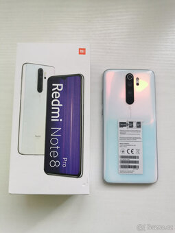 Xiaomi Note 8 Pro 6/128 GB Pearl White - 7