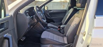 Volkswagen Tiguan 2.0 BiTDI R-Line 4Motion - 7