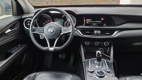 Alfa Romeo Stelvio 2,2 JTD 4x4 110 kW - 7